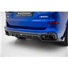 Maxton - Fibre de Carbone Diffuseur Arrière BMW X5 M-Pack G05 Facelift 