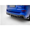 Maxton - Fibre de Carbone Diffuseur Arrière BMW X5 M-Pack G05 Facelift 