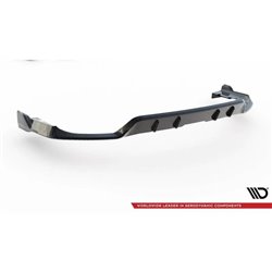 Maxton - Fibre de Carbone Diffuseur Arrière BMW X5 M-Pack G05 Facelift 