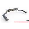 Maxton - Fibre de Carbone Diffuseur Arrière BMW X5 M-Pack G05 Facelift 
