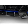 Maxton - Fibre de Carbone Lame Du Pare-Chocs Avant BMW X5 M-Pack G05 Facelift 