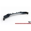 Maxton - Fibre de Carbone Lame Du Pare-Chocs Avant BMW X5 M-Pack G05 Facelift 