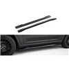 Maxton - Rajouts Des Bas De Caisse Jeep Grand Cherokee Trailhawk Mk5