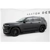 Maxton - Rajouts Des Bas De Caisse Jeep Grand Cherokee Trailhawk Mk5 