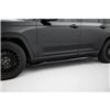 Maxton - Rajouts Des Bas De Caisse Jeep Grand Cherokee Trailhawk Mk5 