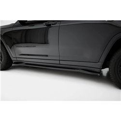 Maxton - Rajouts Des Bas De Caisse Jeep Grand Cherokee Trailhawk Mk5 