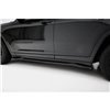 Maxton - Rajouts Des Bas De Caisse Jeep Grand Cherokee Trailhawk Mk5 