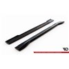 Maxton - Rajouts Des Bas De Caisse Jeep Grand Cherokee Trailhawk Mk5 