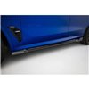 Maxton - Fibre de Carbone Des Bas De Caisse BMW X5 M F95 Facelift 
