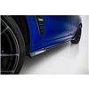 Maxton - Fibre de Carbone Des Bas De Caisse BMW X5 M F95 Facelift 