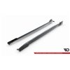 Maxton - Fibre de Carbone Des Bas De Caisse BMW X5 M F95 Facelift 