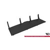 Maxton - Street Pro Central Diffuseur Arriere Hyundai I30 N Fastback Mk3 Noir