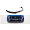 Maxton - Lame Du Pare-Chocs Avant V.1 Ford Mustang GT Mk7