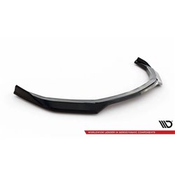 Maxton - Lame Du Pare-Chocs Avant V.1 Ford Mustang GT Mk7 