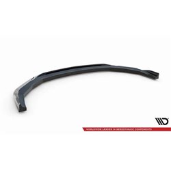 Maxton - Lame Du Pare-Chocs Avant V.1 Ford Mustang GT Mk7 