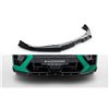 Maxton - Lame Du Pare-Chocs Avant V.1 BMW X6 M F96 Facelift