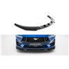 Maxton - Lame Du Pare-Chocs Avant V.2 Ford Mustang GT Mk7