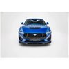 Maxton - Lame Du Pare-Chocs Avant V.2 Ford Mustang GT Mk7 