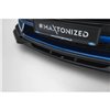 Maxton - Lame Du Pare-Chocs Avant V.2 Ford Mustang GT Mk7 