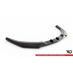 Maxton - Lame Du Pare-Chocs Avant V.2 Ford Mustang GT Mk7 