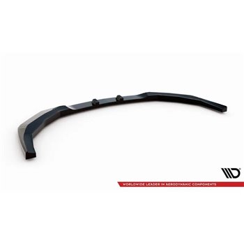 Maxton - Lame Du Pare-Chocs Avant V.2 Ford Mustang GT Mk7 