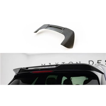 Maxton - Carbon Fiber Becquet de hayon BMW X5 M-Pack G05 Facelift
