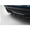 Maxton - Arriere Lame (avec une barre verticale) Ford Mustang GT Mk7 