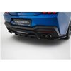 Maxton - Arriere Lame (avec une barre verticale) Ford Mustang GT Mk7 