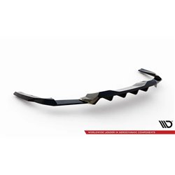 Maxton - Arriere Lame (avec une barre verticale) Ford Mustang GT Mk7 