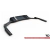 Maxton - Arriere Lame (avec une barre verticale) Ford Mustang GT Mk7 