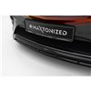 Maxton - Lame Du Pare-Chocs Avant V.6 Mercedes-Benz V-Class AMG-Line W447 Facelift 