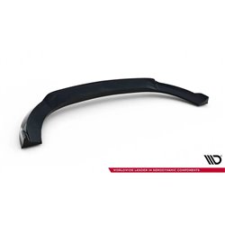 Maxton - Lame Du Pare-Chocs Avant V.6 Mercedes-Benz V-Class AMG-Line W447 Facelift 