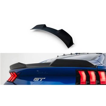 Maxton - Spoiler Cap 3D Ford Mustang GT Mk7