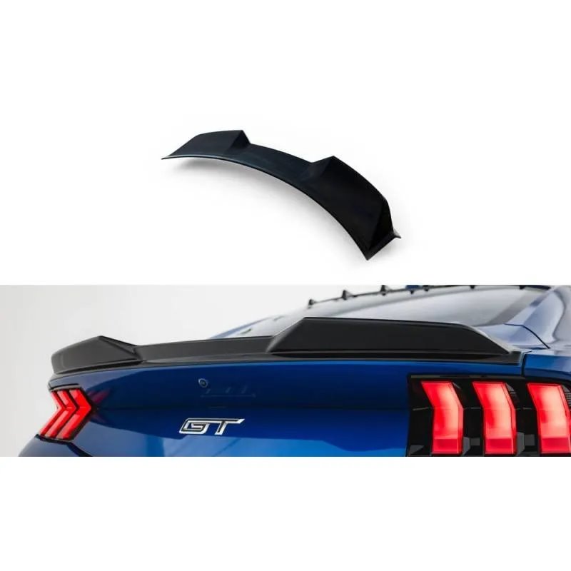 Maxton - Spoiler Cap 3D Ford Mustang GT Mk7