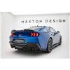Maxton - Becquet 3D Ford Mustang GT Mk7 