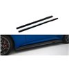 Maxton - Rajouts Des Bas De Caisse Ford Mustang Dark Horse Mk7