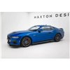 Maxton - Rajouts Des Bas De Caisse Ford Mustang Dark Horse Mk7 