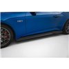 Maxton - Rajouts Des Bas De Caisse Ford Mustang Dark Horse Mk7 