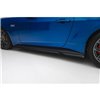 Maxton - Rajouts Des Bas De Caisse Ford Mustang Dark Horse Mk7 