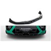 Maxton - Lame Du Pare-Chocs Avant V.2 BMW X6 M F96 Facelift