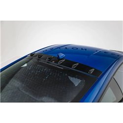 Maxton - Le prolongement de la lunette arrière Ford Mustang Dark Horse Mk7 