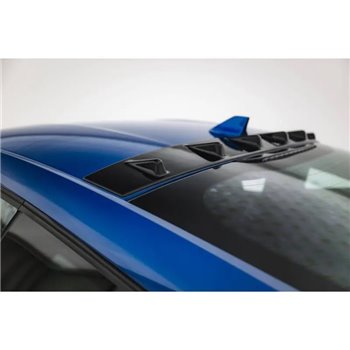 Maxton - Le prolongement de la lunette arrière Ford Mustang Dark Horse Mk7 