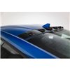 Maxton - Le prolongement de la lunette arrière Ford Mustang Dark Horse Mk7 