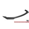 Maxton - Street Pro Lame Du Pare-Chocs Avant Ford Mustang GT Mk7 Noir + Rabats Brillant 