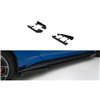 Maxton - Side Flaps Ford Mustang Dark Horse Mk7