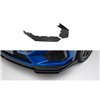 Maxton - Front Flaps Ford Mustang GT Mk7