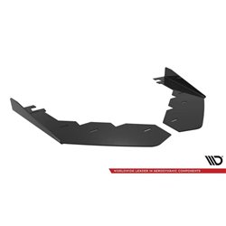 Maxton - Avant Flaps Ford Mustang GT Mk7 