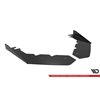 Maxton - Avant Flaps Ford Mustang GT Mk7 