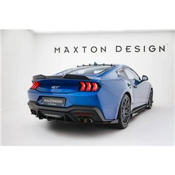Maxton - Volets Latéraux Arrière Ford Mustang GT Mk7 