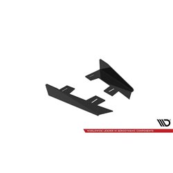 Maxton - Volets Latéraux Arrière Ford Mustang GT Mk7 